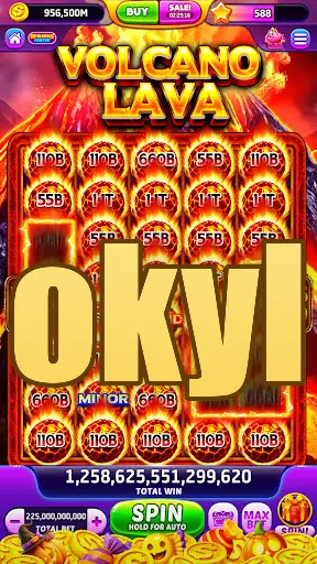 okyl APK