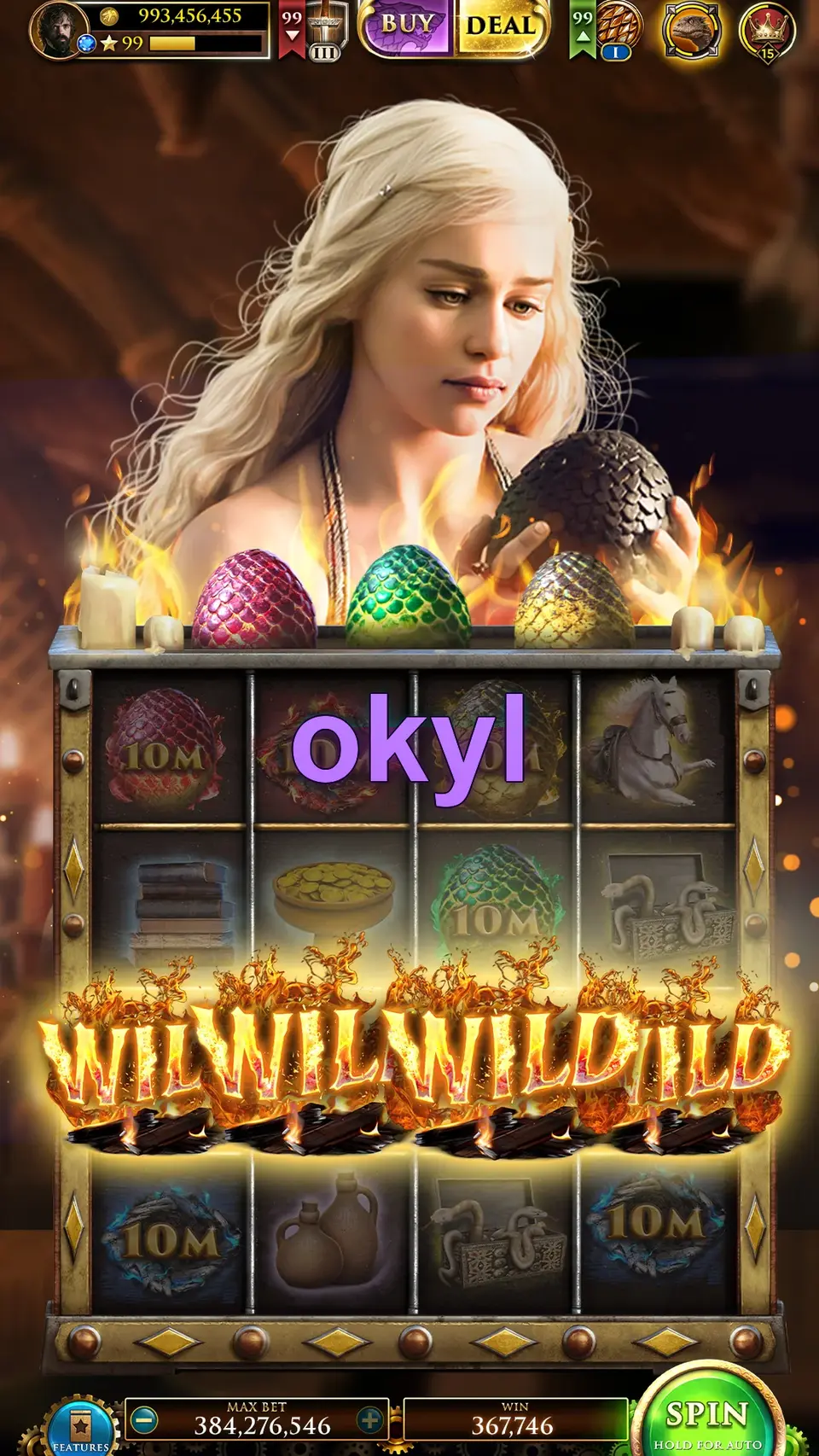 okyl APK