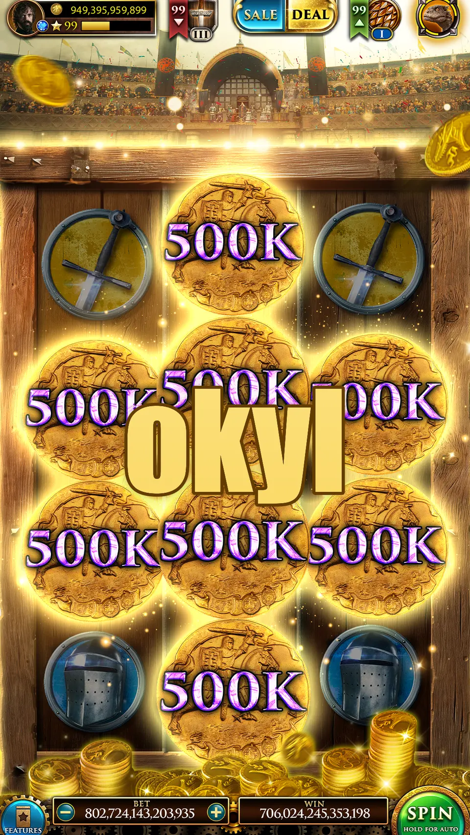 okyl Login