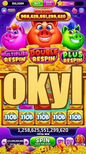 okyl Login