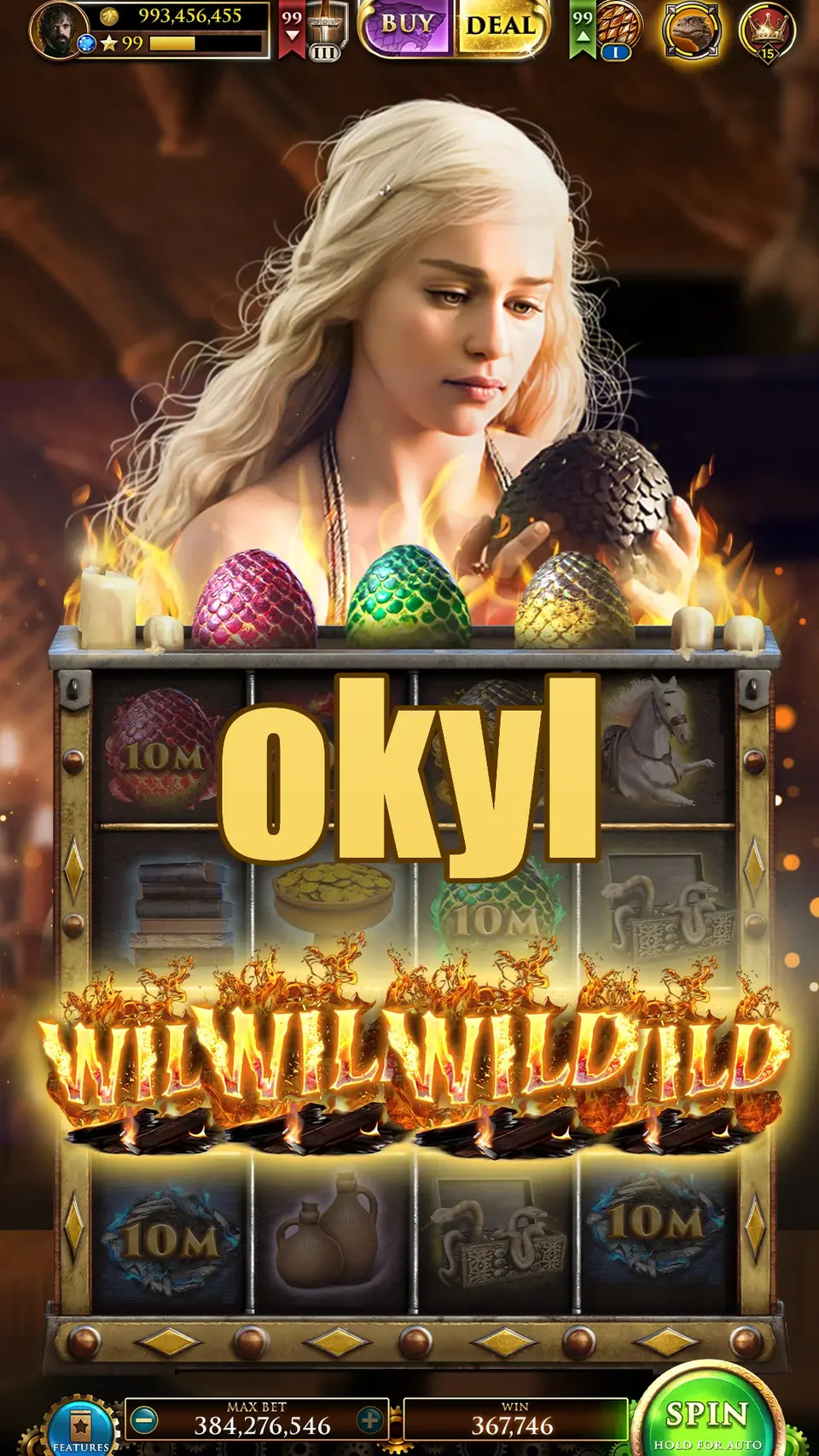 okyl Login